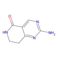 2-amino-5H,6H,7H,8H-pyrido(4,3-d)pyrimidin-5-one，1228079-74-0，≥95%，阿拉丁