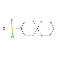3-Azaspiro[5.5]undecane-3-sulfonyl chloride，1340329-50-1，≥95%，阿拉丁