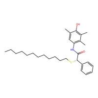 Eflucimibe,202340-45-2,≥98%,阿拉丁