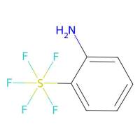 2-Aminophenylsulphur pentafluoride,1246998-10-6,≥95%,阿拉丁