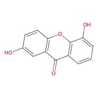 2,5-Dihydroxyxanthone,35040-32-5,≥97%,阿拉丁