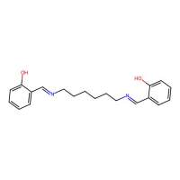 Phenol, 2,2'-[1,6-hexanediylbis(nitrilomethylidyne)]bis-，4081-35-0，阿拉丁