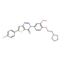 GW-803430，515141-51-2，Moligand™, 10 mM in DMSO，阿拉丁