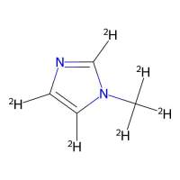 1-Methylimidazole-d6,285978-27-0,≥98%,阿拉丁
