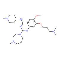 UNC0224，1197196-48-7，Moligand™, 10 mM in DMSO，阿拉丁