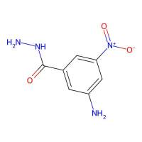 3-Amino-5-nitrobenzohydrazide,205652-98-8,≥95%,阿拉丁
