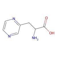 2-Amino-3-(pyrazin-2-yl)propanoic acid，6705-28-8，≥98%，阿拉丁