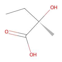 (2R)-2-hydroxy-2-methylbutanoic acid,37505-02-5,阿拉丁