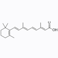 Retinoic acid,302-79-4,阿拉丁