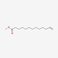 十三碳烯酸甲酯(顺-12)，29780-00-5，分析标准品, ≥99%，阿拉丁