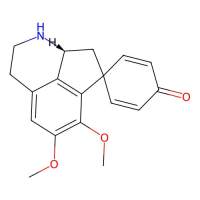 (+)-Stepharine,阿拉丁