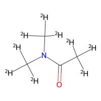 二甲基乙酰胺-d; N,N-二甲基乙酰胺-d,16727-10-9,≥99%,阿拉丁