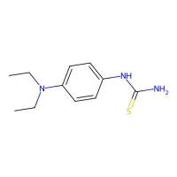 (4-Diethylamino-phenyl)-thiourea,3394-70-5,≥97%,阿拉丁