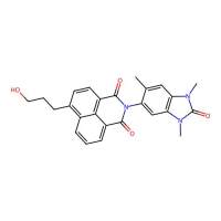 BAY-299,2080306-23-4,Moligand™, 10 mM in DMSO,阿拉丁