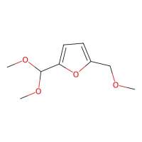 2-(Dimethoxymethyl)-5-(methoxymethyl)furan,110339-34-9,≥95%,阿拉丁