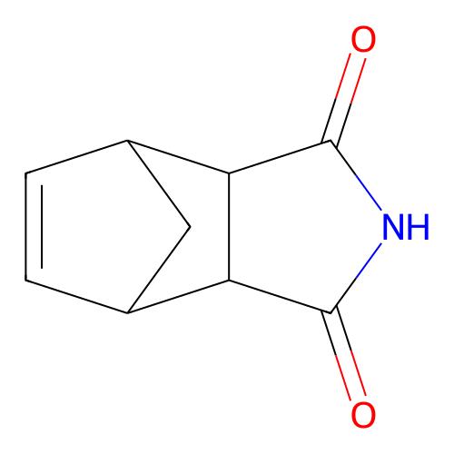 Noreximide,3647-74-3,Moligand™, 10 mM in DMSO,阿拉丁产品图