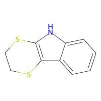 2,3-Dihydro-5H-1,4-dithiino[2,3-b]indole，352524-37-9，≥95%，阿拉丁