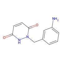 1-((3-Aminophenyl)methyl)-1,2,3,6-tetrahydropyridazine-3,6-dione，1016514-24-1，≥98%，阿拉丁