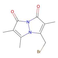 溴二胺，71418-44-5，Moligand™, 10 mM in DMSO，阿拉丁