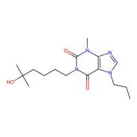 A-802715，107767-58-8，Moligand™, 10 mM in DMSO，阿拉丁
