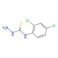 3-Amino-1-(2,4-dichlorophenyl)thiourea,73305-13-2,阿拉丁