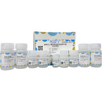 磁珠法土壤和粪便基因组DNA提取试剂盒，BioReagent, for DNA and RNA applications，阿拉丁