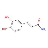 3,4-Dihydroxycinnamamide,1202-41-1,≥95%,阿拉丁