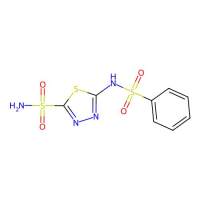 苯唑拉胺,3368-13-6,Moligand™, 10 mM in DMSO,阿拉丁