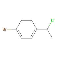 1-Bromo-4-(1-chloroethyl)benzene,20488-10-2,≥95%,阿拉丁