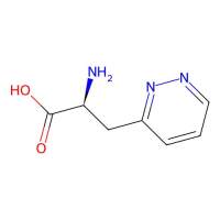 (S)-2-Amino-3-(pyridazin-3-yl)propanoic acid,2108415-76-3,≥98%,阿拉丁