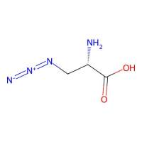 3-Azido-L-alanine,105661-40-3,阿拉丁
