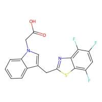 Lidorestat,245116-90-9,Moligand™, 10 mM in DMSO,阿拉丁