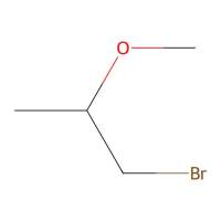 1-Bromo-2-methoxypropane，23465-33-0，≥97%，阿拉丁