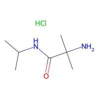 2-Amino-N-isopropyl-2-methylpropanamide hydrochloride,1220027-57-5,≥95%,阿拉丁