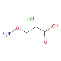 3-(Aminooxy)propanoic acid hydrochloride,5251-77-4,≥92%,阿拉丁