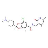 Valemetostat,1809336-39-7,Moligand™, 10 mM in DMSO,阿拉丁