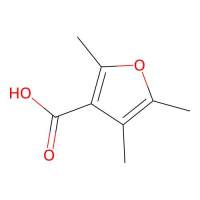 2,4,5-Trimethylfuran-3-carboxylic acid,28730-32-7,≥95%,阿拉丁