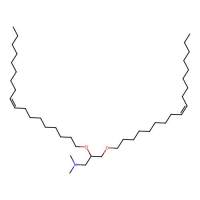 DODMA，104162-47-2，Moligand™, 10 mM in DMSO，阿拉丁