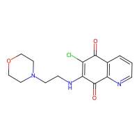 NSC 663284,383907-43-5,Moligand™, 10 mM in DMSO,阿拉丁