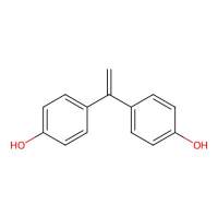 4,4'-Vinylidenediphenol，46699-50-7，阿拉丁