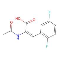 2-Acetylamino-3-(2,5-difluorophenyl)acrylic acid,959246-37-8,≥97%,阿拉丁