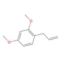 1-Allyl-2,4-dimethoxybenzene，3698-23-5，≥98%，阿拉丁
