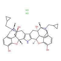 Norbinaltorphimine dihydrochloride,113158-34-2,Moligand™, 10 mM in DMSO,阿拉丁