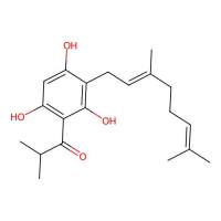 2-Geranyl-4-isobutyrylphloroglucinol,72008-03-8,≥95%,阿拉丁