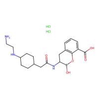 Taniborbactam hydrochloride,2244235-49-0,Moligand™, 10 mM in DMSO,阿拉丁