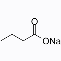 Sodium butyrate,156-54-7,阿拉丁