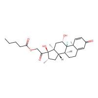 Betamethasone 21-valerate,2240-28-0,阿拉丁