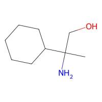 2-Amino-2-cyclohexylpropan-1-ol,855363-85-8,≥95%,阿拉丁