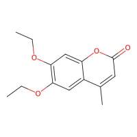 6,7-Diethoxy-4-methylcoumarin,314744-06-4,≥98%,阿拉丁