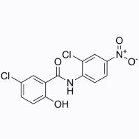 Niclosamide,50-65-7,阿拉丁